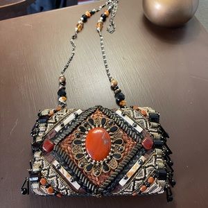 Gorgeous Mary Frances Handbag